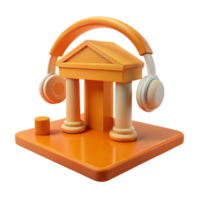 Audio Learning Building a Foundation for Knowledge png