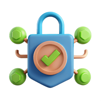 sichern Netzwerk Schutz sichern Ihre Daten mit fortgeschritten Verschlüsselung png