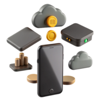 Cloud Computing with Mobile Devices A Modern Approach png