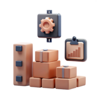 Optimize Inventory Management with Data-Driven Strategies png