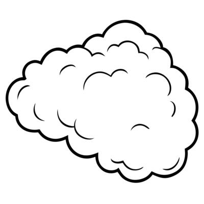 Realistic dry smoke clouds fog overlay perfect for compositing into your shots. Simply drop it in and change its blending mode to screen or add.