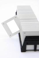 Photo slide films