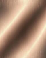 Brushed metal texture with soft gradients and a shiny appearance, ideal for backgrounds and design elements. photo