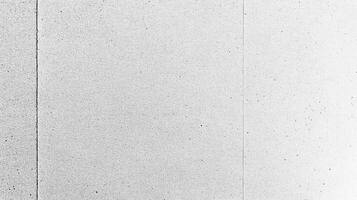 Concrete wall texture, white isolate background, subtle imperfections, seamless design for various applications. photo