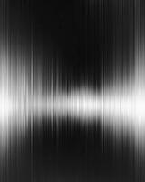 Sleek black vertical lines background - Dark minimalist monochrome striped pattern, perfect for sophisticated, modern designs like luxury brands, formal events, and tech startups photo