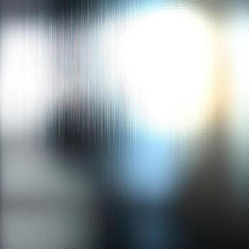 Elegant silver liquid metal background - Luxurious flowing chrome texture with smooth reflective surface, ideal for premium branding, product mockups, formal invitations, and futuristic tech designs photo