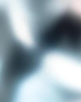 Elegant silver liquid metal background - Luxurious flowing chrome texture with smooth reflective surface, ideal for premium branding, product mockups, formal invitations, and futuristic tech designs photo