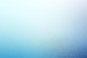 Soft gradient background in shades of blue, ideal for creative projects and digital designs. photo