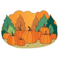 Real smoke exploding outwards with empty center. Dramatic smoke or fog effect for spooky Halloween background. vector
