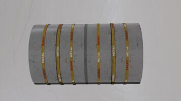 Sheet Metal bundle 4k photos 2024