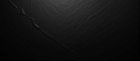 A black textured gradient background featuring an uneven matte surface photo