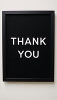 In a photorealistic portrait with Disney Princess in pink dress a heartfelt message is expressed as Thank you photo