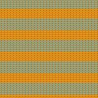 knitting pattern with strips. Autumn and winter background. vector