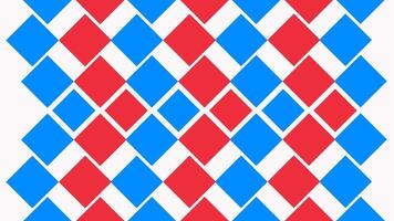 abstract old style rectangles background design vector
