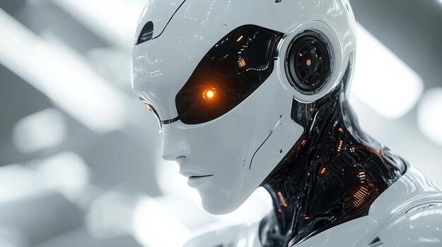 Sovereignty, high ethical governance and security in an AI-powered society photo