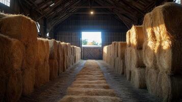 hay barn photography photo