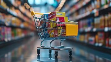 Leveraging Brand Extensions to Enhance Brand Equity photo