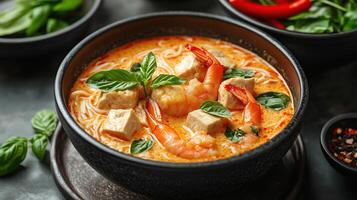 Page 7 | Singapore Noodles Stock Photos, Images and Backgrounds for Free Download