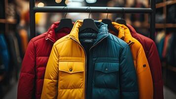 Coat Drive Promotion Motivating Clothing Donation with Photos
