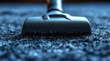 Carpet cleaning service photo