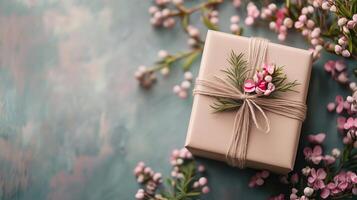 Invitation template design photo