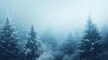 Christmas and New Year abstract festive background photo