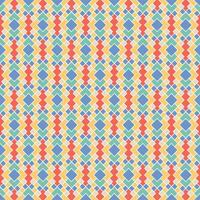 Moroccan seamless pattern design. Traditional geometric islamic repetition pattern. vector
