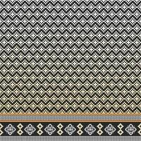 Pixel pattern for printing fabric or backgrounds. vector