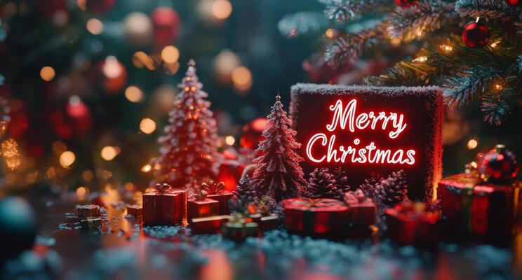 Merry Christmas Wishes Stock Photos Images and Backgrounds for Free Download