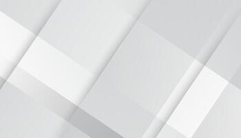 Abstract Elegant white and grey Background. Abstract white Pattern vector