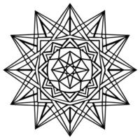 modern, complex patterns, patterns, tattoos, small pattern mixed up to a big pattern, triangle, vector