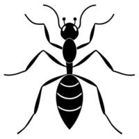 a image of amantis icon with a white background, illustration line art vector