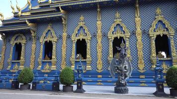 Wat Rong Suea Ten video