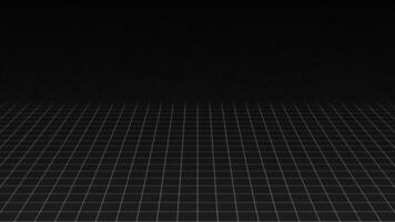 Line Grid Background Animation. Grid Lines. 4K video