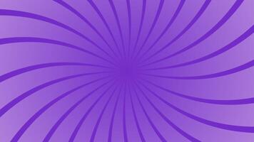 Vibrant abstract background with animated rounded shapes, subtle shadows. video
