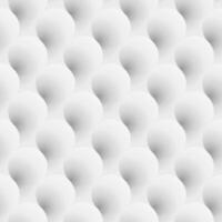 Minimal modern decorative white fabric background. Elegant seamless geometric pattern. Repeatable relief soft texture vector