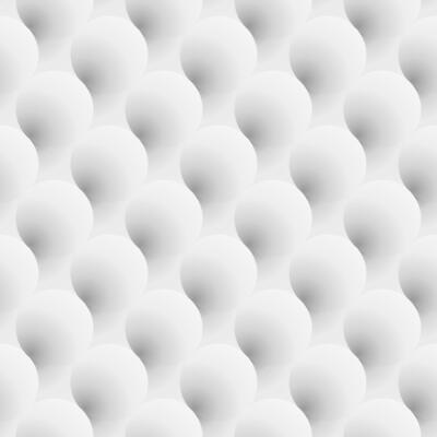 Minimal modern decorative white fabric background. Elegant seamless geometric pattern. Repeatable relief soft texture
