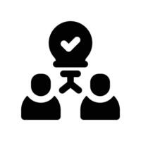 networking icon. glyph icon for your website, mobile, presentation, and logo design. vector