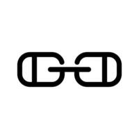 Url Icon Symbol Design Illustration vector