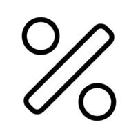 Discount Icon Symbol Design Illustration vector