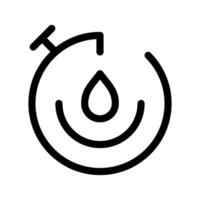 Timer Icon Symbol Design Illustration vector