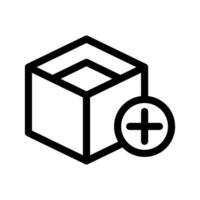 Delivery Icon Symbol Design Illustration vector