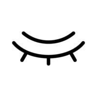 Hide Icon Symbol Design Illustration vector