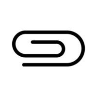 Link Icon Symbol Design Illustration vector