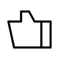 Like Icon Symbol Design Illustration vector