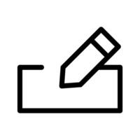 Create Icon Symbol Design Illustration vector