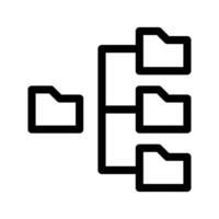 Structure Icon Symbol Design Illustration vector