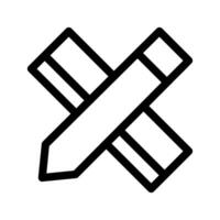 Create Icon Symbol Design Illustration vector
