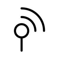 Connection Icon Symbol Design Illustration vector