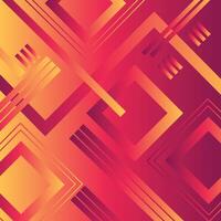 Best dynamic shape abstract background minimalist design vector